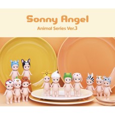 Sonny angel animal series ver. 3